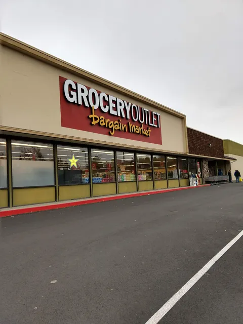 Grocery Outlet