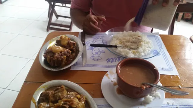 Bar E Lanches Rodrigues