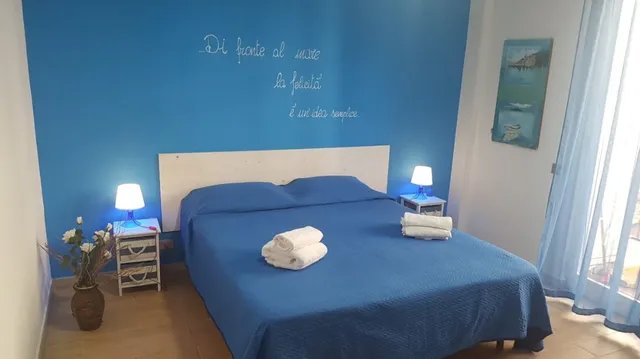 Casa Vacanze Trinacria Isola delle femmine