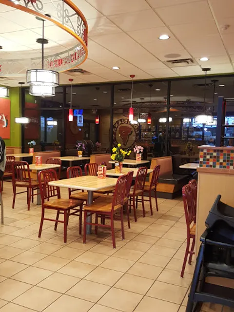 Popeyes Louisiana Kitchen