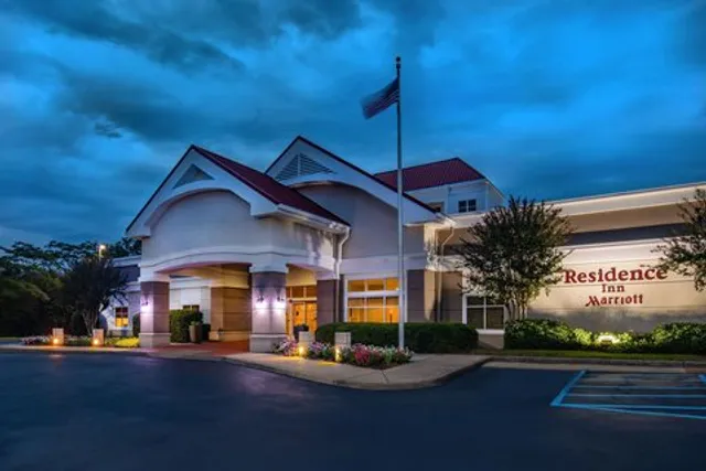 Residence Inn by Marriott Norfolk Airport