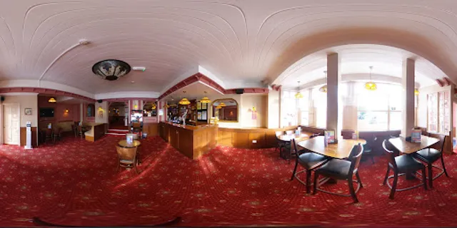 The Market Tavern Public House