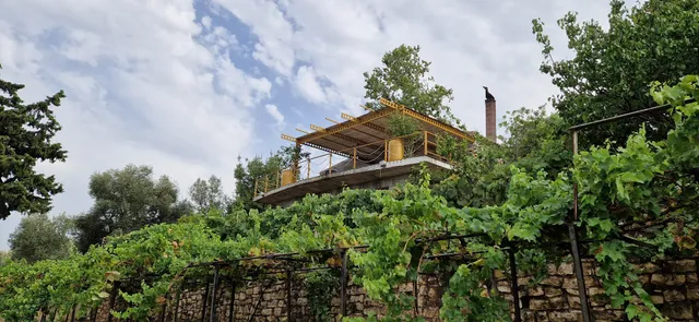 Country House Hortensia