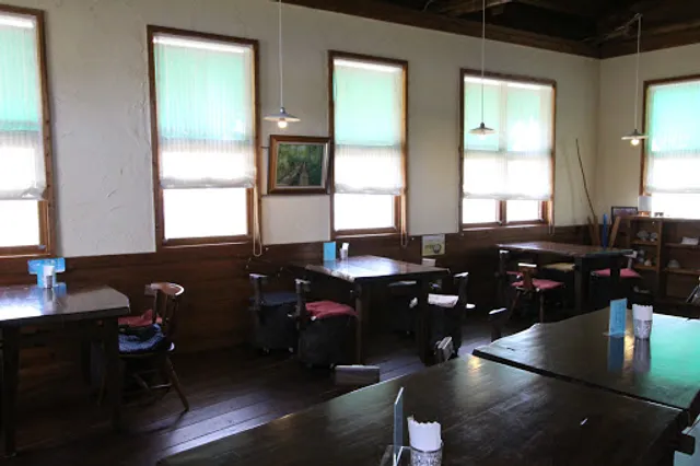 Hamahigashima Restaurant Muini-tei