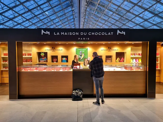 La Maison du Chocolat