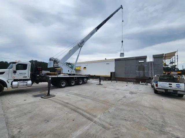 T.T. Laborde A/C & Electrical