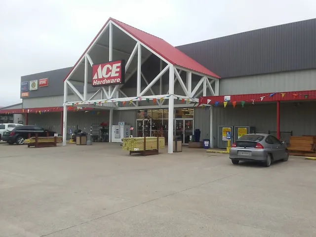 Higginbotham Brothers - Canton