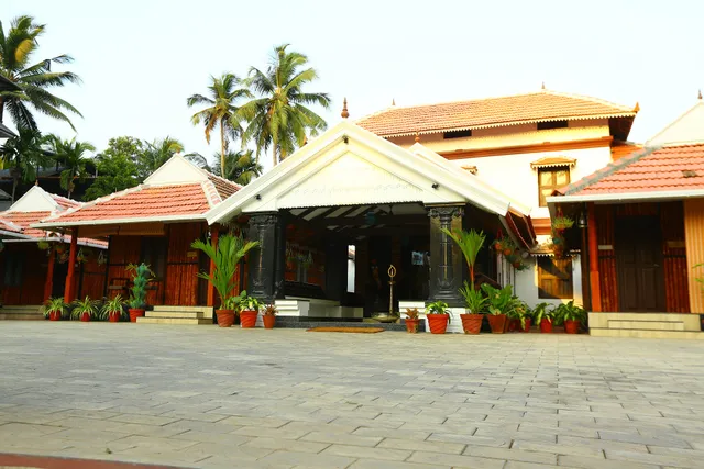 Guruvayur Heritage