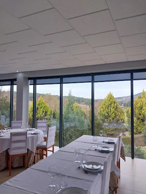 Restaurante Santo Estêvão
