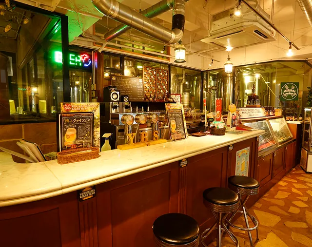 UMAYA by Yokohama Beer