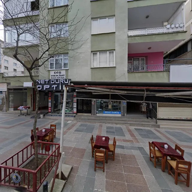 Çağlar Saç kavurma & Soğuk sandaviç