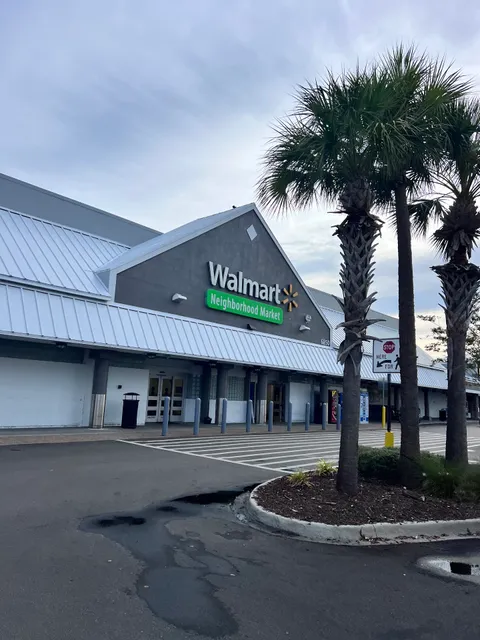 South Pasadena Shopping Center