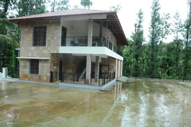Coffee Estate / Plantation Homestays & Resorts in Sakleshpur
