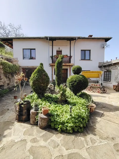 Къща „Чичарите“