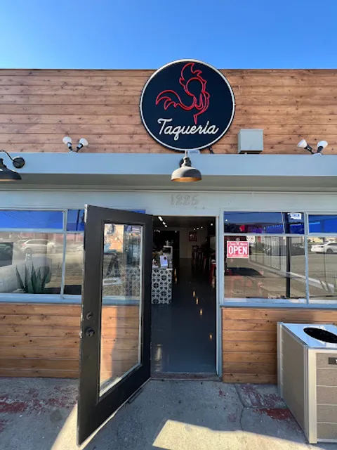 Red Rooster Taqueria