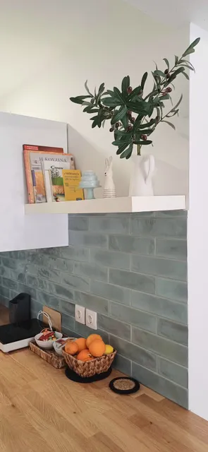 Brio luxurious urban stay