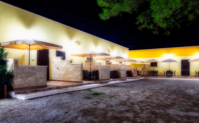 Agriturismo Karrares