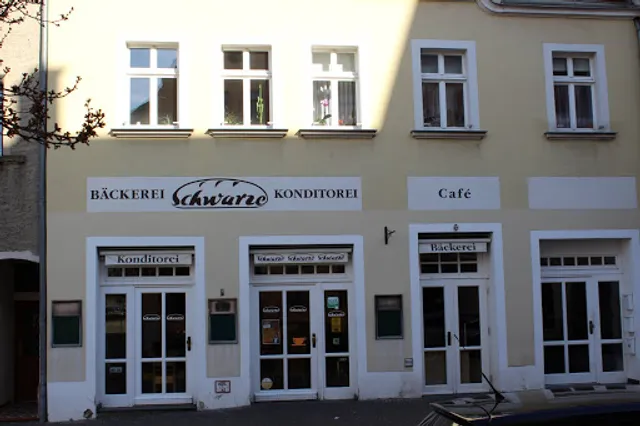 Bäckerei & Konditorei Schwarze