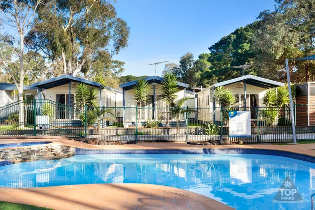 BIG4 Ingenia Holidays Torquay