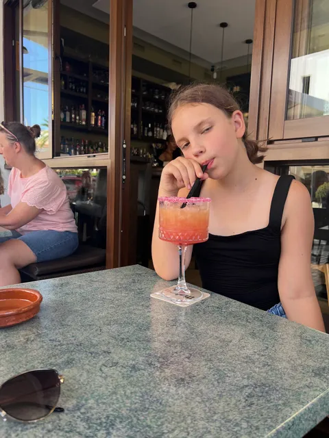 Supermercado COVIRAN