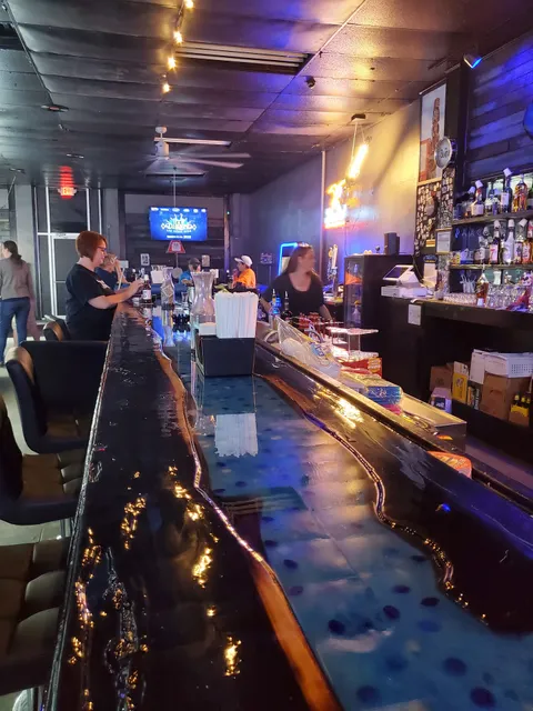 Rack and Roll - LTX Beer and Billiards