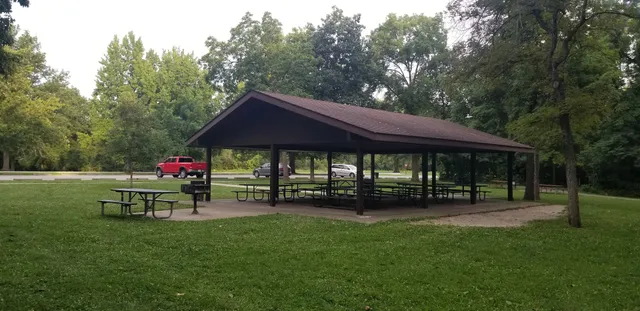 Battelle Darby Creek Metro Park