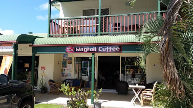 Wagtail Coffee