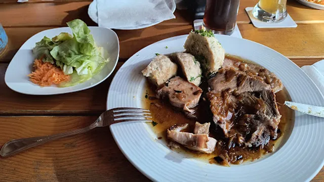 Restaurant Tschugunow