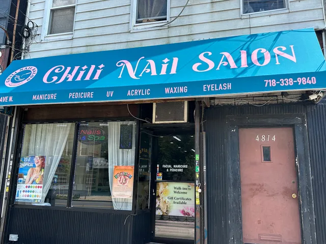 Chili Nail Salon