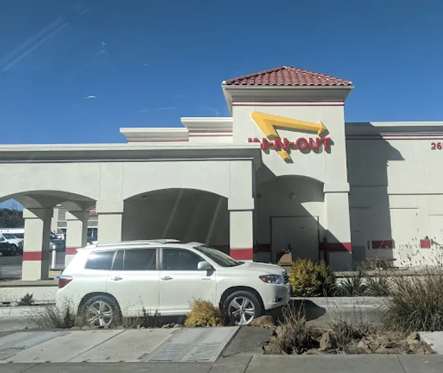 In-N-Out Burger