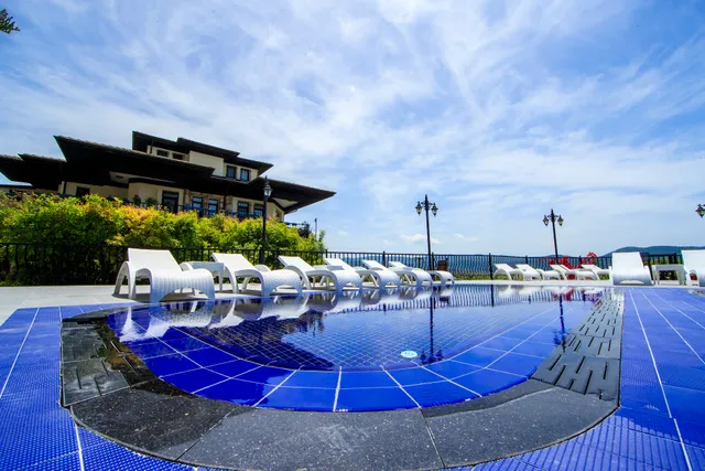 Akyaka Villa Marine Otel & Restoran