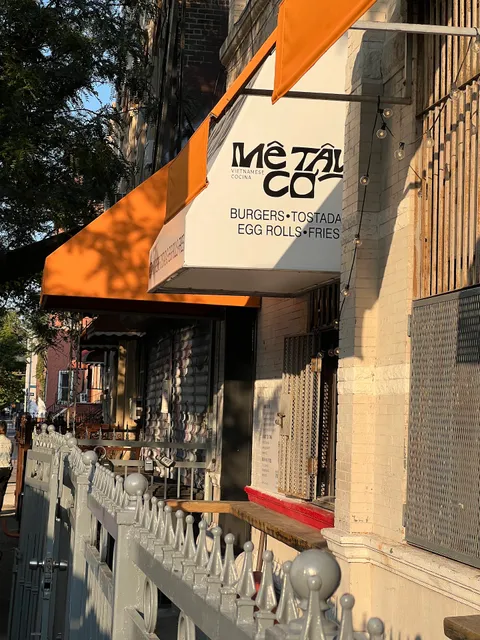 Me Tay Co - Vietnamese Cocina