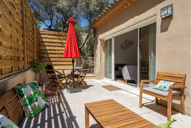 Le Domaine du Peymian - La Bastide