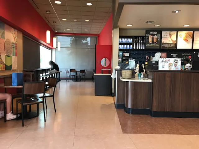 Starbucks Coffee Company