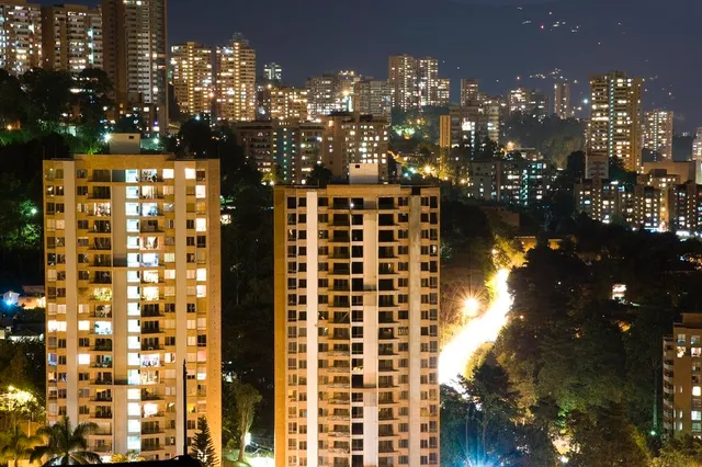 ApartaSuitte La Provincia