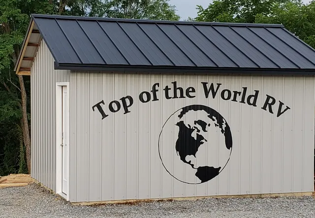 Top of the World RV