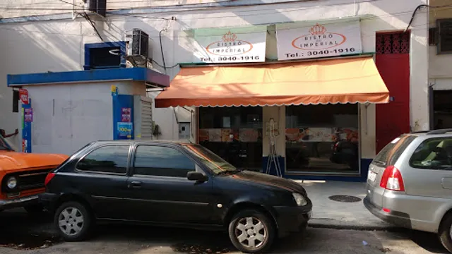 Bistrô Rio Imperial