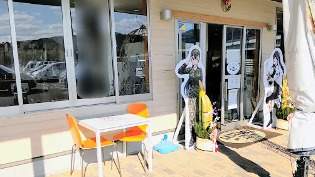 道の駅 させぼっくす99 フード館