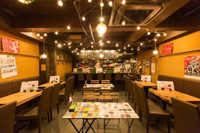 Vegetables Sushi Nanone