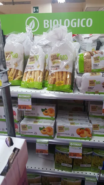 Conad City - Supermarket