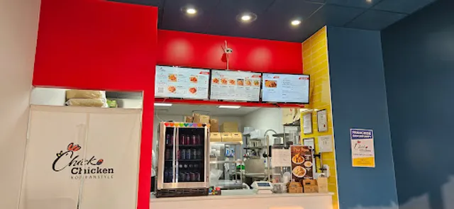 Chicko Chicken (Market Crossing)