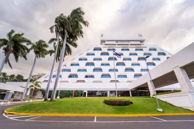 Crowne Plaza Managua, an IHG Hotel