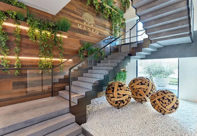 InterContinental Doha Residences by IHG