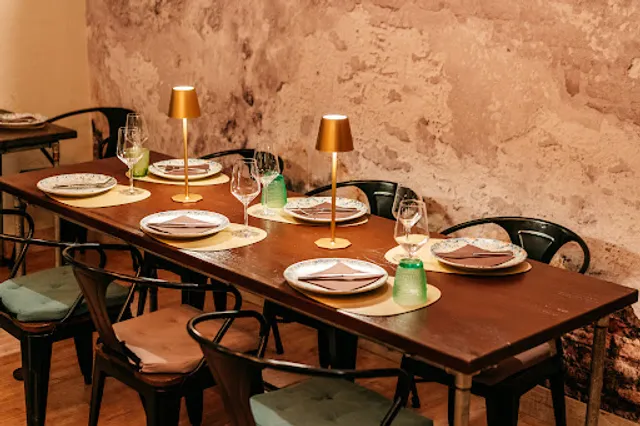 ZEZE' Osteria Moderna