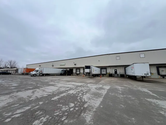 Core-Mark International Leitchfield OpCo