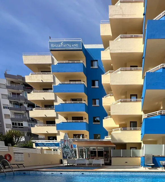 Ibiza Heaven Apartments