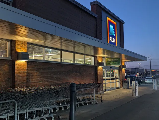 ALDI
