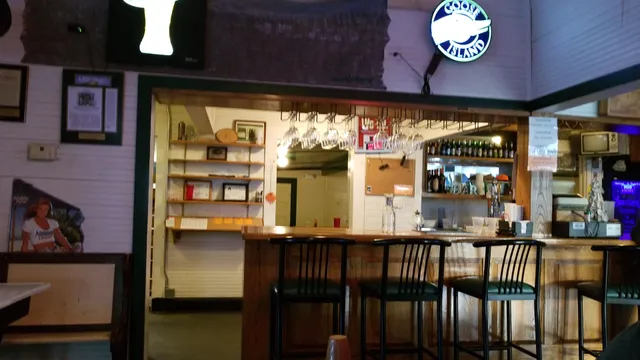 Sunny Side Oyster Bar