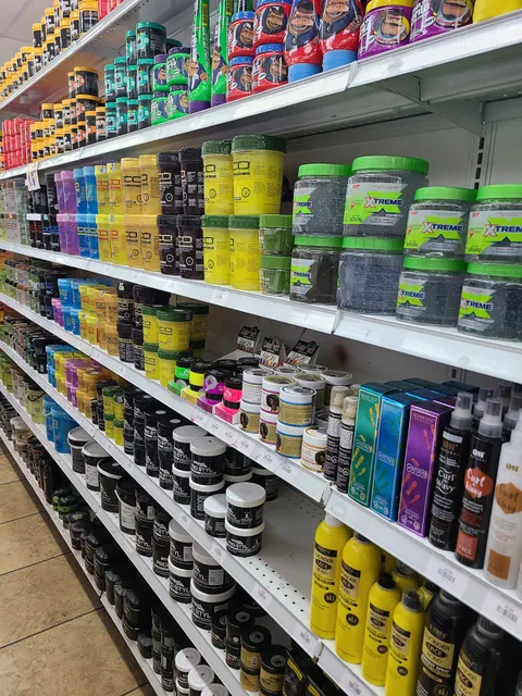 Beauty Exchange Beauty Supply