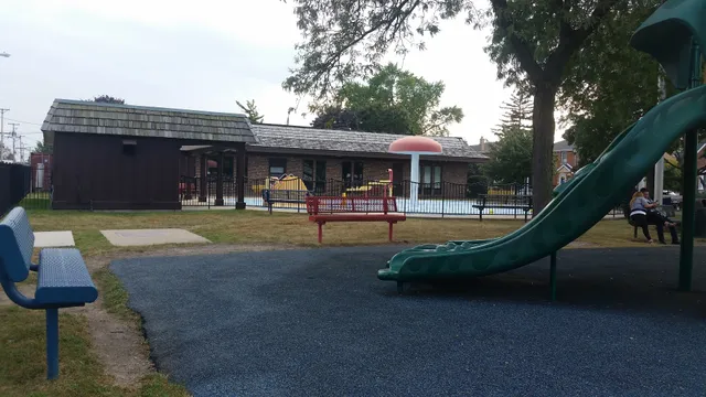 North Berwyn Park District